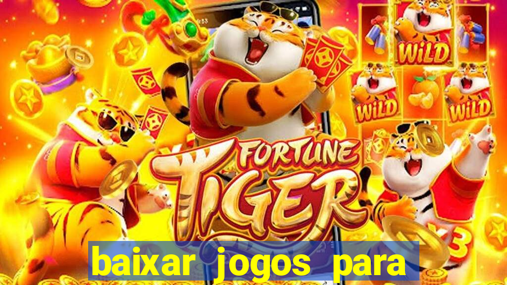 baixar jogos para pc torrent